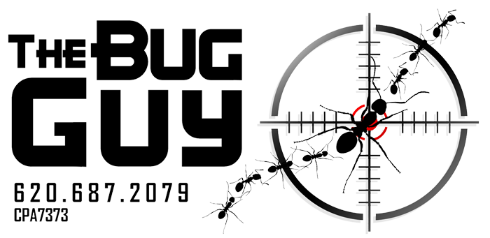 Call The Bug Guy 620-687-2079